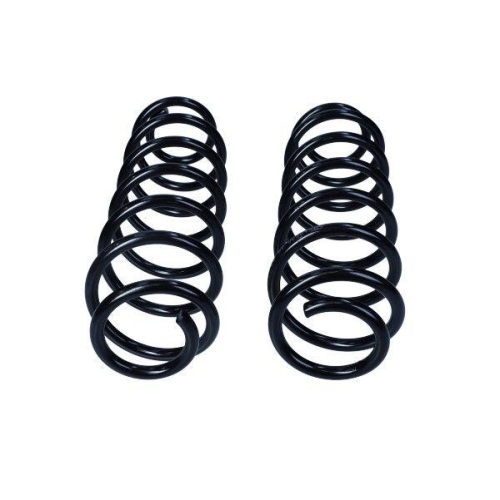 MAXGEAR Fahrwerksfeder 60-1263D