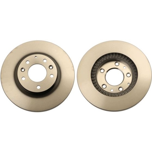 TRW Bremsscheibe DF6115