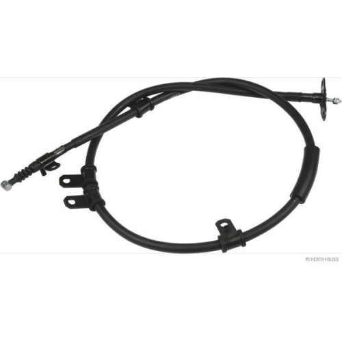 HERTH+BUSS JAKOPARTS Seilzug, Feststellbremse J3920566