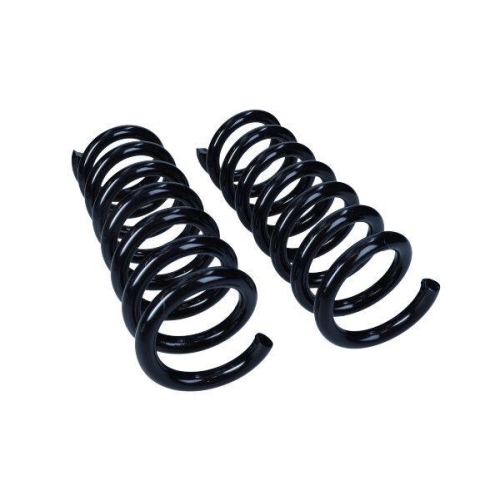 MAXGEAR Fahrwerksfeder 60-1112D