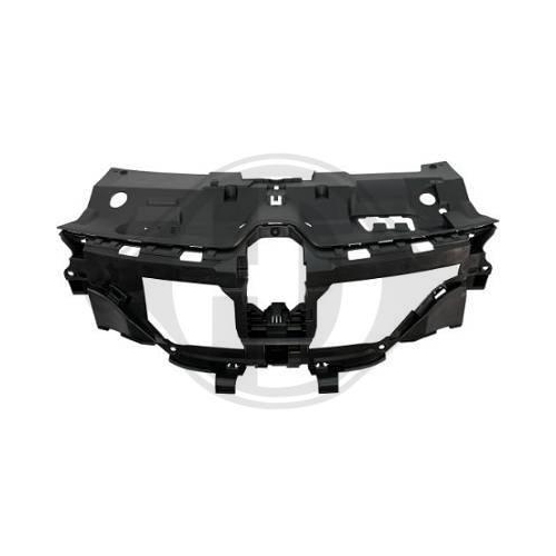 DIEDERICHS Halter, K&uuml;hlergitter 4467139