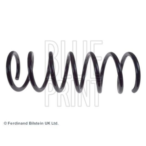 BLUE PRINT Fahrwerksfeder ADM588376