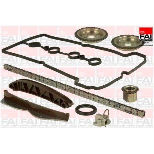 FAI AutoParts Steuerkettensatz TCK253