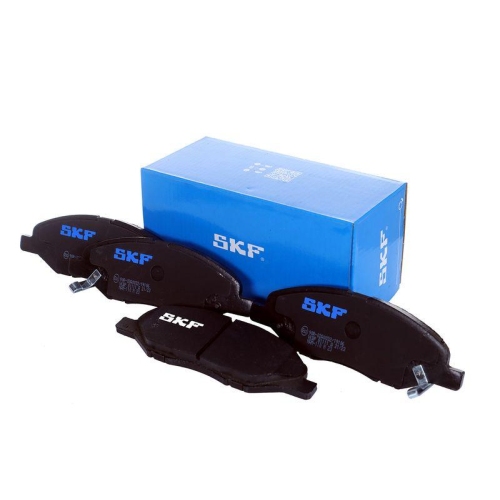 SKF Bremsbelagsatz, Scheibenbremse VKBP 81111 A