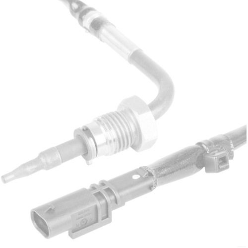 HERTH+BUSS JAKOPARTS Sensor, Abgastemperatur J5950300