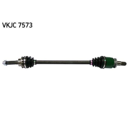 SKF Antriebswelle VKJC 7573