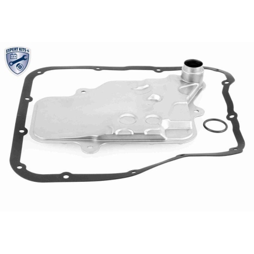 VAICO Hydraulikfiltersatz, Automatikgetriebe EXPERT KITS + V63-0075