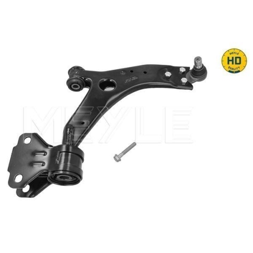 MEYLE Lenker, Radaufh&auml;ngung MEYLE-HD: Better than OE. 516 050 0038/HD