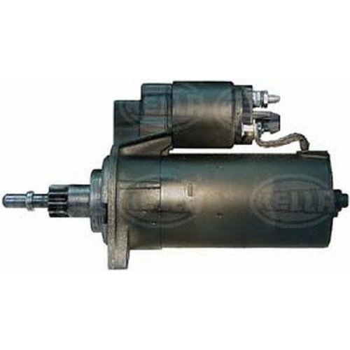 HELLA Starter 8EA 012 526-491