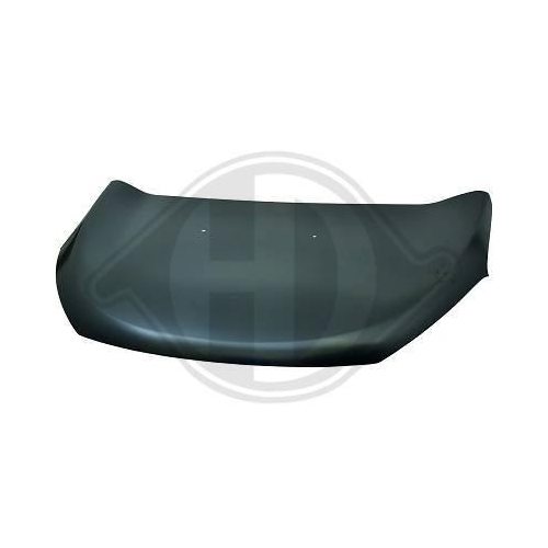 DIEDERICHS Motorhaube 4570000