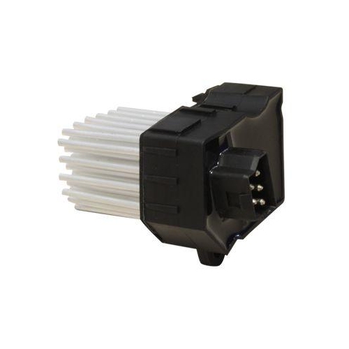 ASTEMO-HITACHI Regler, Innenraumgebläse Hueco