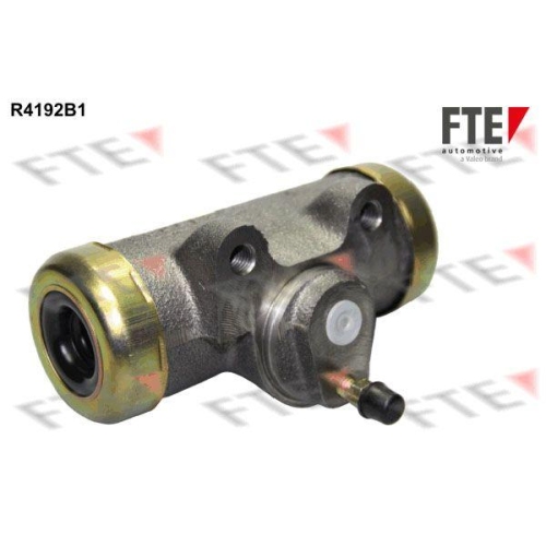 FTE Radbremszylinder