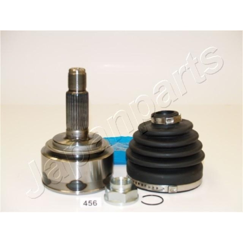 JAPANPARTS Gelenksatz, Antriebswelle GI-456