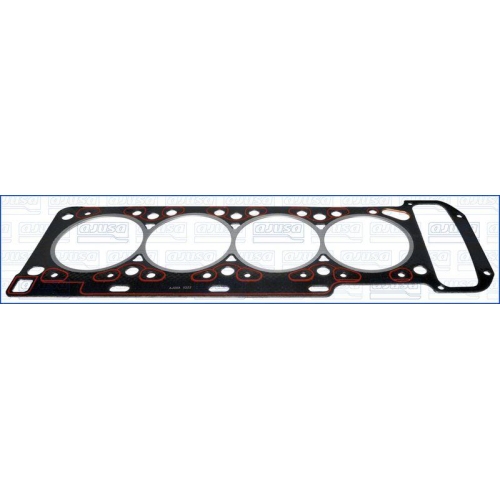 AJUSA Dichtung, Zylinderkopf FIBERMAX 10069000