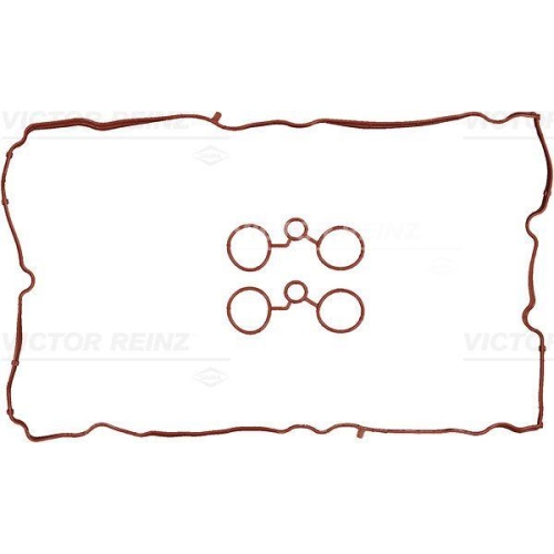 VICTOR REINZ Dichtungssatz, Zylinderkopfhaube