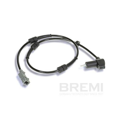 BREMI Sensor, Raddrehzahl