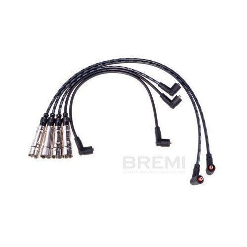 BREMI Zündleitungssatz