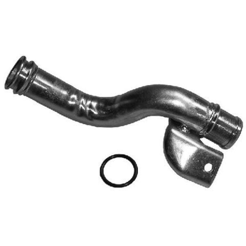 MAPCO K&uuml;hlmittelrohrleitung