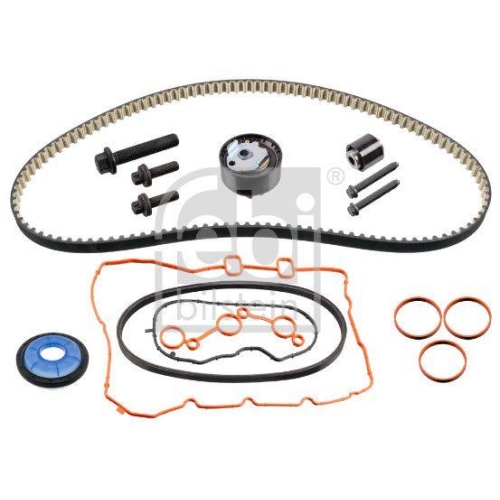 FEBI BILSTEIN Zahnriemensatz