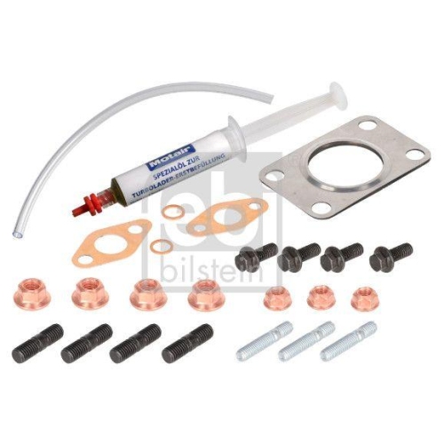 FEBI BILSTEIN Montagesatz, Lader