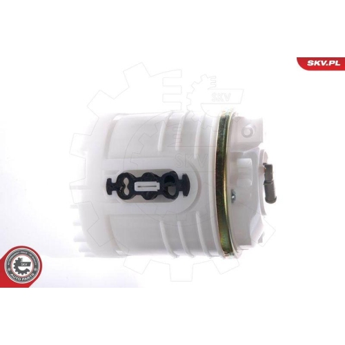 ESEN SKV Kraftstoff-Fördereinheit