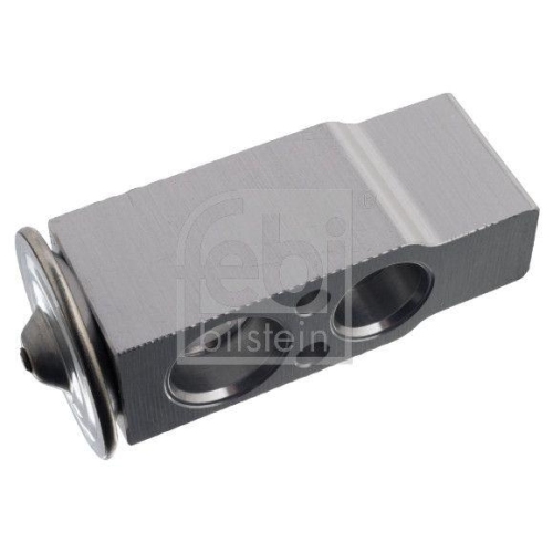 FEBI BILSTEIN Expansionsventil, Klimaanlage 198000