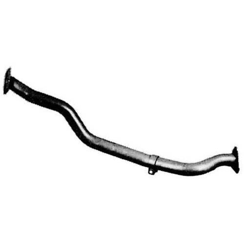 VEGAZ GmbH Abgasrohr VR-68