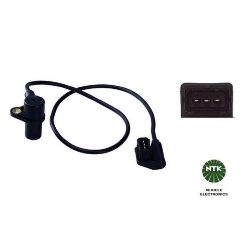 NTK Impulsgeber, Kurbelwelle 81324