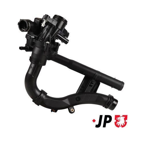 JP GROUP Thermostatgehäuse JP 1314500600