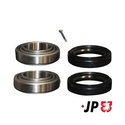 JP GROUP Radlagersatz JP 3541300110