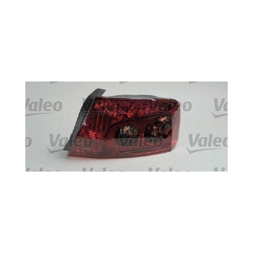 VALEO Heckleuchte ORIGINAL TEIL 043363