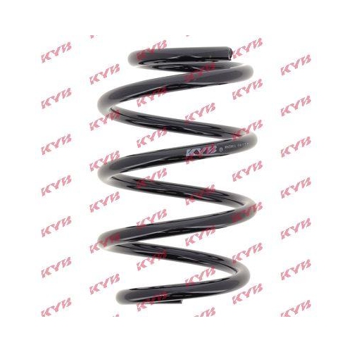 KYB Fahrwerksfeder K-Flex RH3901