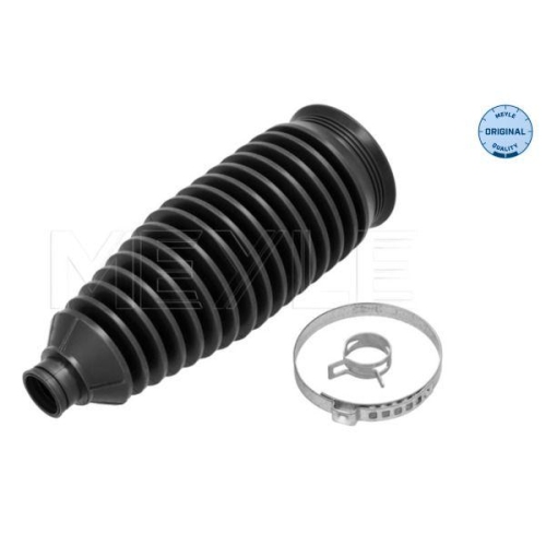 MEYLE Faltenbalgsatz, Lenkung MEYLE-ORIGINAL: True to OE. 28-14 620 0006