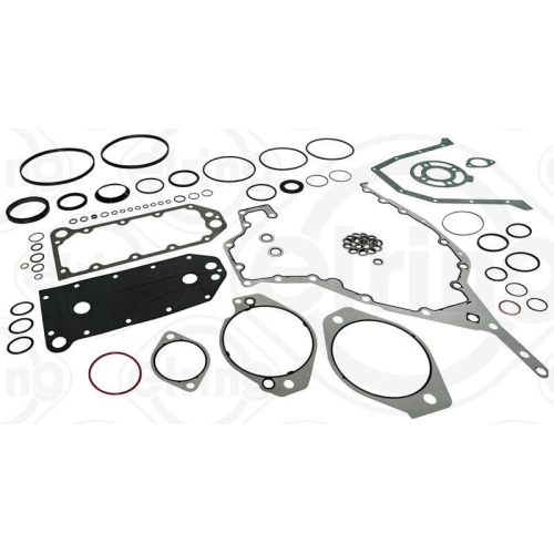 ELRING Dichtungssatz, Kurbelgeh&auml;use 175.510