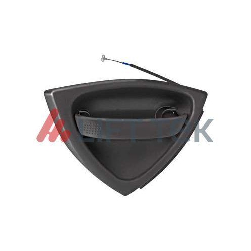 Lift-Tek T&uuml;rau&szlig;engriff LT8096003