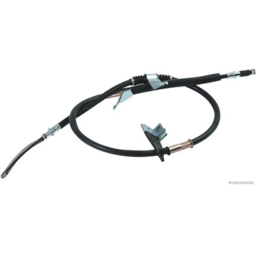 HERTH+BUSS JAKOPARTS Seilzug, Feststellbremse J3935041