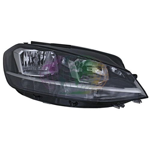 Lexmond Trading BV Hauptscheinwerfer 9221275