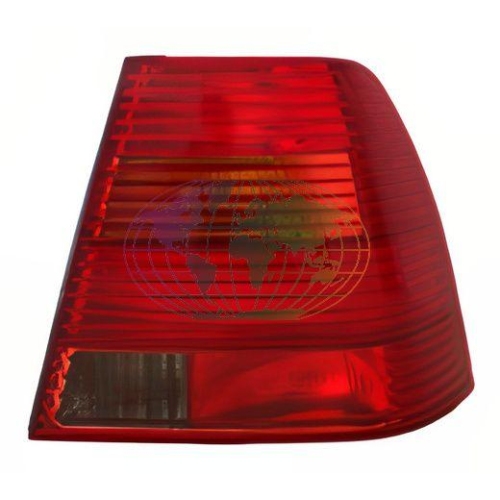 Lexmond Trading BV Schlussleuchte 9271411