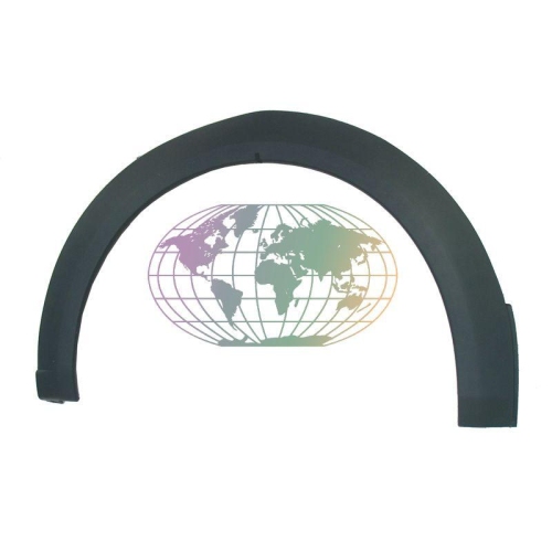 Lexmond Trading BV Clip, Zier-/Schutzleiste 3606626