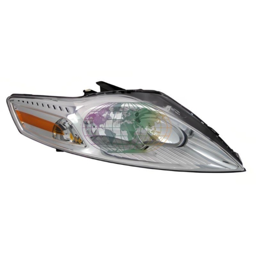 Lexmond Trading BV Hauptscheinwerfer 3675277