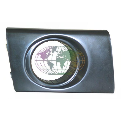 Lexmond Trading BV Rahmen, Nebelscheinwerfer 4481361