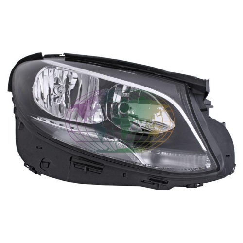 Lexmond Trading BV Hauptscheinwerfer 6077275