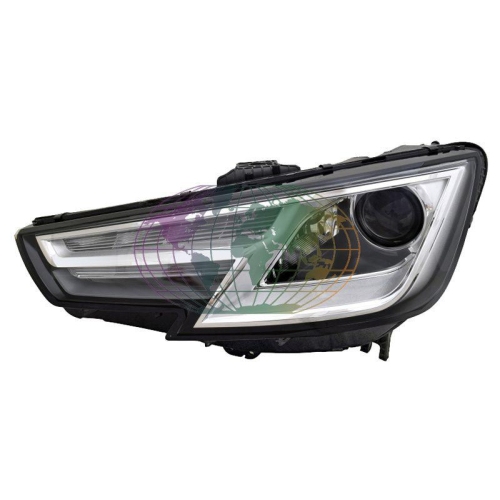 Lexmond Trading BV Hauptscheinwerfer 0844278