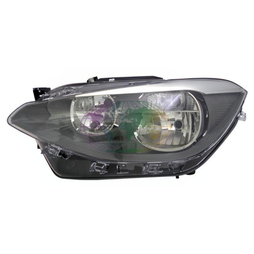 Lexmond Trading BV Hauptscheinwerfer 1624276