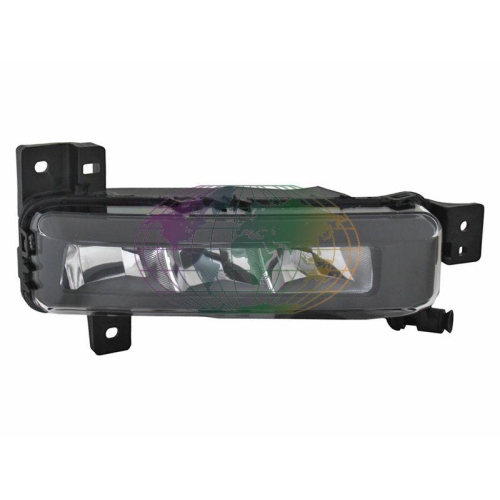 Lexmond Trading BV Nebelscheinwerfer 1647295