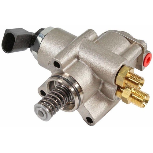 METZGER AUTOTEILE Hochdruckpumpe 2250503