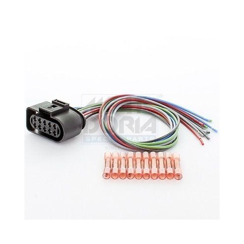 MEAT & DORIA Kabelreparatursatz, Hauptscheinwerfer 25311