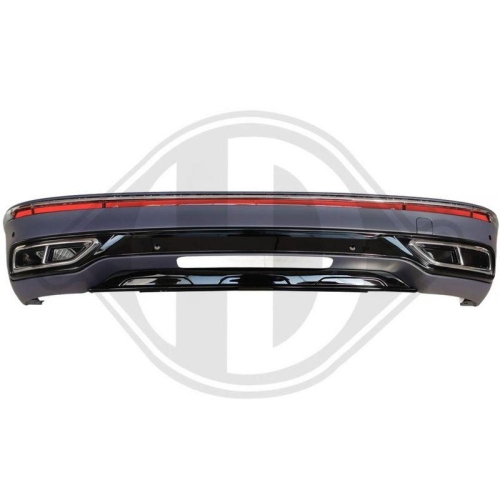 DIEDERICHS Sto&szlig;f&auml;nger HD Tuning 2257356