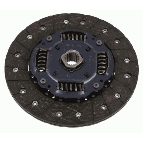 SACHS Kupplungsscheibe 1878 600 960