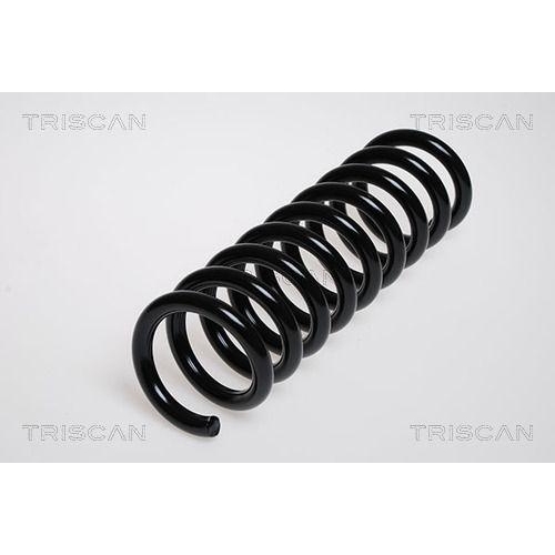 TRISCAN Fahrwerksfeder 8750 2350